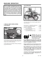 Предварительный просмотр 31 страницы Kinze 3600 Operator'S Manual