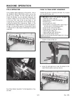 Предварительный просмотр 38 страницы Kinze 3600 Operator'S Manual