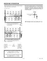 Предварительный просмотр 43 страницы Kinze 3600 Operator'S Manual