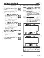 Предварительный просмотр 47 страницы Kinze 3600 Operator'S Manual