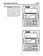 Предварительный просмотр 68 страницы Kinze 3600 Operator'S Manual