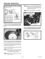 Предварительный просмотр 109 страницы Kinze 3600 Operator'S Manual