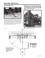 Предварительный просмотр 116 страницы Kinze 3600 Operator'S Manual