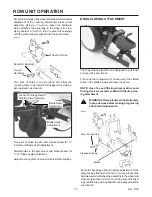 Предварительный просмотр 137 страницы Kinze 3600 Operator'S Manual