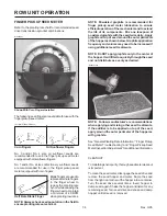 Предварительный просмотр 138 страницы Kinze 3600 Operator'S Manual