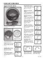 Предварительный просмотр 139 страницы Kinze 3600 Operator'S Manual