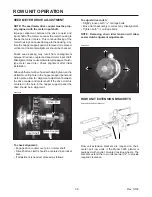 Предварительный просмотр 142 страницы Kinze 3600 Operator'S Manual