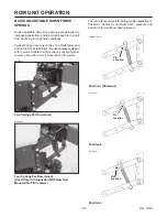 Предварительный просмотр 144 страницы Kinze 3600 Operator'S Manual