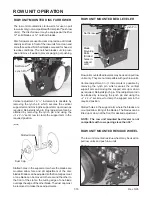 Предварительный просмотр 150 страницы Kinze 3600 Operator'S Manual