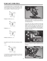 Предварительный просмотр 151 страницы Kinze 3600 Operator'S Manual