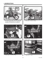 Предварительный просмотр 164 страницы Kinze 3600 Operator'S Manual