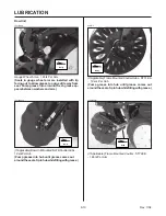 Предварительный просмотр 166 страницы Kinze 3600 Operator'S Manual