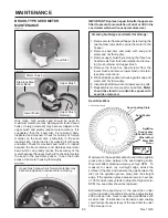 Предварительный просмотр 175 страницы Kinze 3600 Operator'S Manual