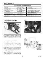 Предварительный просмотр 178 страницы Kinze 3600 Operator'S Manual