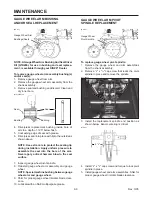 Предварительный просмотр 179 страницы Kinze 3600 Operator'S Manual