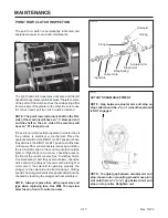 Предварительный просмотр 187 страницы Kinze 3600 Operator'S Manual