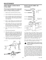 Предварительный просмотр 196 страницы Kinze 3600 Operator'S Manual