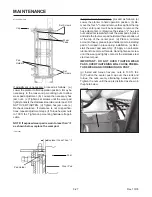 Предварительный просмотр 197 страницы Kinze 3600 Operator'S Manual