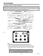 Предварительный просмотр 202 страницы Kinze 3600 Operator'S Manual