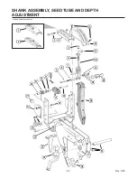 Предварительный просмотр 214 страницы Kinze 3600 Operator'S Manual