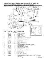 Предварительный просмотр 216 страницы Kinze 3600 Operator'S Manual