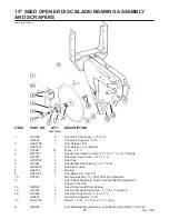 Предварительный просмотр 217 страницы Kinze 3600 Operator'S Manual