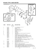 Предварительный просмотр 227 страницы Kinze 3600 Operator'S Manual