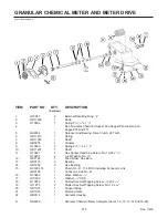 Предварительный просмотр 230 страницы Kinze 3600 Operator'S Manual