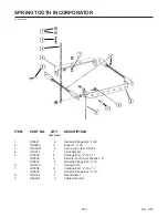 Предварительный просмотр 232 страницы Kinze 3600 Operator'S Manual