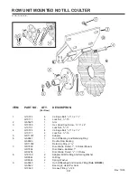 Предварительный просмотр 233 страницы Kinze 3600 Operator'S Manual