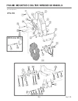 Предварительный просмотр 244 страницы Kinze 3600 Operator'S Manual