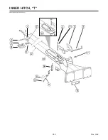 Предварительный просмотр 252 страницы Kinze 3600 Operator'S Manual