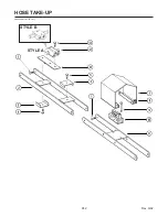 Предварительный просмотр 254 страницы Kinze 3600 Operator'S Manual