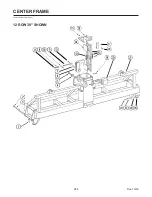 Предварительный просмотр 256 страницы Kinze 3600 Operator'S Manual