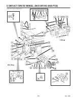 Предварительный просмотр 266 страницы Kinze 3600 Operator'S Manual