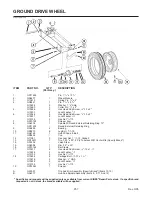 Предварительный просмотр 269 страницы Kinze 3600 Operator'S Manual