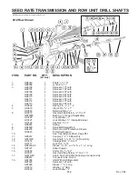 Предварительный просмотр 270 страницы Kinze 3600 Operator'S Manual