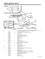 Предварительный просмотр 273 страницы Kinze 3600 Operator'S Manual