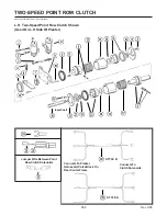 Предварительный просмотр 276 страницы Kinze 3600 Operator'S Manual