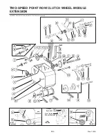 Предварительный просмотр 278 страницы Kinze 3600 Operator'S Manual