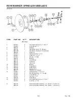 Предварительный просмотр 281 страницы Kinze 3600 Operator'S Manual