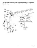 Предварительный просмотр 282 страницы Kinze 3600 Operator'S Manual