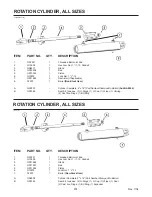 Предварительный просмотр 286 страницы Kinze 3600 Operator'S Manual