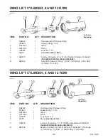 Предварительный просмотр 288 страницы Kinze 3600 Operator'S Manual