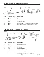 Предварительный просмотр 292 страницы Kinze 3600 Operator'S Manual