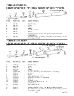 Предварительный просмотр 294 страницы Kinze 3600 Operator'S Manual