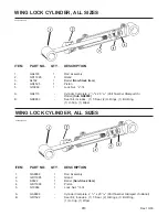 Предварительный просмотр 297 страницы Kinze 3600 Operator'S Manual