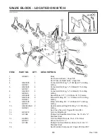 Предварительный просмотр 301 страницы Kinze 3600 Operator'S Manual