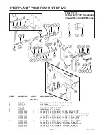 Предварительный просмотр 314 страницы Kinze 3600 Operator'S Manual