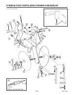 Предварительный просмотр 316 страницы Kinze 3600 Operator'S Manual